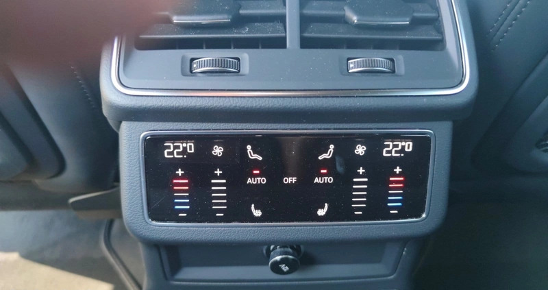 Audi A6 cena 189900 przebieg: 146000, rok produkcji 2018 z Bydgoszcz małe 781